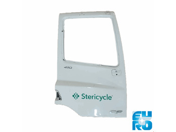 Puerta y piezas para Camión DAF CF EURO 5-6 PORTIER RECHTS 1950971U: foto 2 Puerta y piezas para Camión DAF CF EURO 5-6 PORTIER RECHTS 1950971U: foto 2