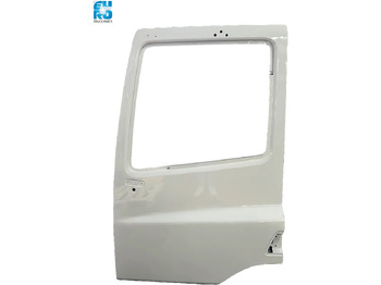 Puerta y piezas DAF CF