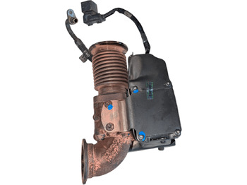 Enfriador EGR DAF