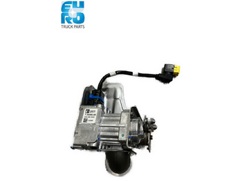 Enfriador EGR para Camión DAF EGR REGELKLEP NIEUW + DEPOSIT | 2256370R: foto 5