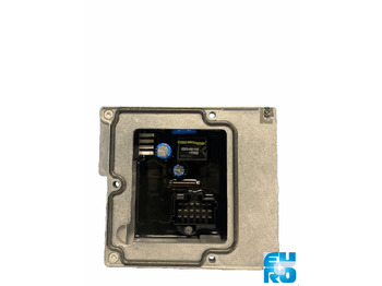 Unidad de control DAF