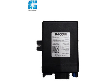 Unidad de control DAF