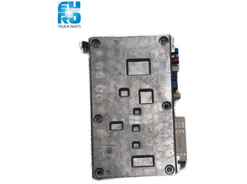 Unidad de control DAF