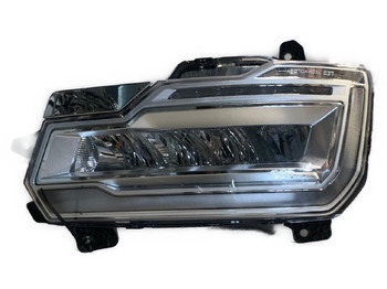 Faro delantero DAF