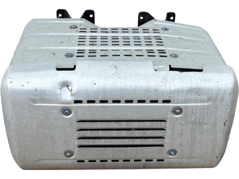 Convertidor catalítico DAF LF