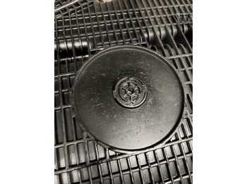 Motor y piezas para Camión nuevo DAF MX-13 Kunststof carterpan gebruikt 1866891U: foto 5