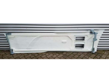 Parachoques para Camión nuevo DAF XF/CF EURO 6 ZIJSKIRT SET WB3800 COLOR H3279 tot 2017 jaar 000039: foto 4