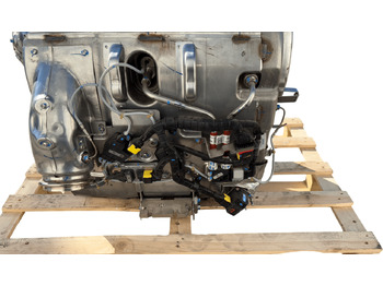 Silenciador para Camión nuevo DAF XF,FG NG. EAS UNIT, A NIEUW OE, COMPLEET +BORG | 2398002: foto 5 Silenciador para Camión nuevo DAF XF,FG NG. EAS UNIT, A NIEUW OE, COMPLEET +BORG | 2398002: foto 5