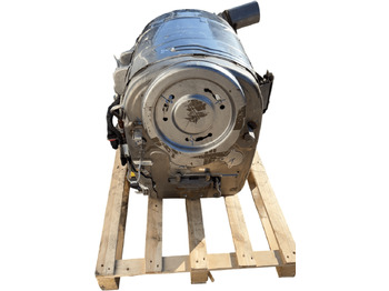 Silenciador para Camión nuevo DAF XF,FG NG. EAS UNIT, A NIEUW OE, COMPLEET +BORG | 2398002: foto 2 Silenciador para Camión nuevo DAF XF,FG NG. EAS UNIT, A NIEUW OE, COMPLEET +BORG | 2398002: foto 2