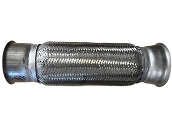 Tubo de escape DAF XF 106