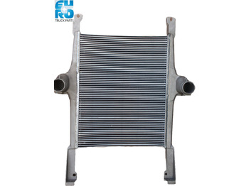 Intercooler IVECO Stralis