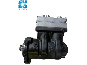 Compresor SCANIA R