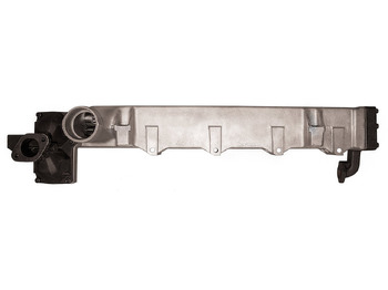 Enfriador EGR MAN