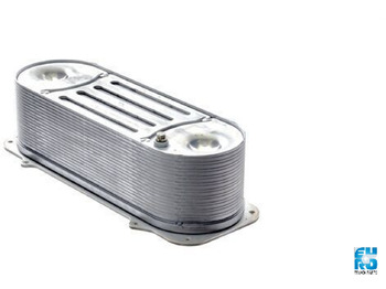 Intercooler para Camión nuevo MAN Hoge druk intercooler TGL/TGM | 51095007163 51095007146: foto 3
