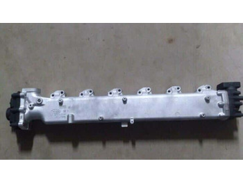 Enfriador EGR para Camión MAN TGL-6 RECIRKULATOR EGR ruil 51081007136R + €400 STATIEGELD: foto 2