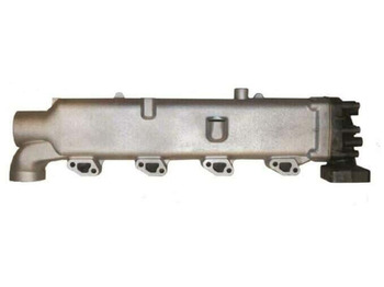 Enfriador EGR MAN TGL