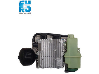 Transmisión WABCO
