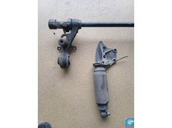 Barra estabilizadora para Camión RENAULT TRUCK T CABINE STABILISATOR >2014 GEBRUIKT 7421874554U: foto 3
