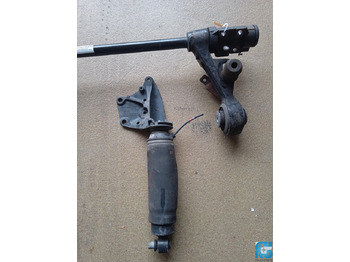 Barra estabilizadora para Camión RENAULT TRUCK T CABINE STABILISATOR >2014 GEBRUIKT 7421874554U: foto 2