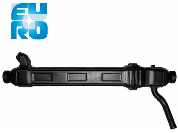 Enfriador EGR SCANIA