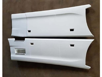 Parachoques SCANIA