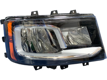 Faro delantero SCANIA S