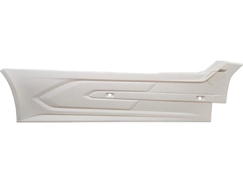 Parachoques DAF XG