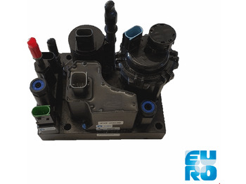 Procesamiento de combustible VOLVO FH