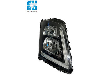 Faro delantero VOLVO FMX