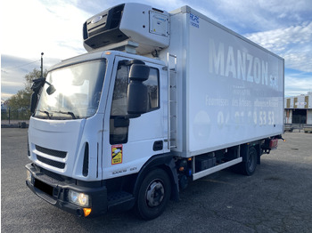 Camión frigorífico IVECO EuroCargo