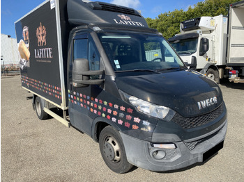 Furgoneta frigorifica IVECO Daily 35C15