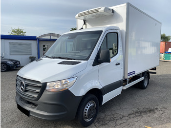 Furgoneta frigorifica MERCEDES-BENZ Sprinter 514