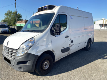Furgoneta frigorifica RENAULT Master