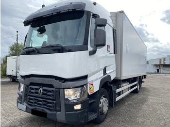Camión frigorífico RENAULT T