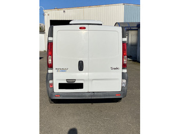 Furgoneta frigorifica RENAULT trafic frigo: foto 3