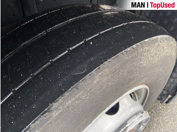 Cabeza tractora MAN TGX 18.470 4x2 BL SA "Retarder": foto 2