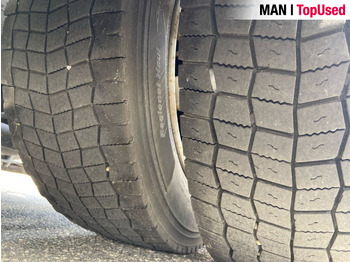 Leasing de MAN TGX 18.470 4x2 LL SA "Retarder" MAN TGX 18.470 4x2 LL SA "Retarder": foto 3