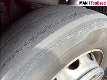 Leasing de MAN TGX 18.470 4x2 LL SA "Retarder" MAN TGX 18.470 4x2 LL SA "Retarder": foto 2