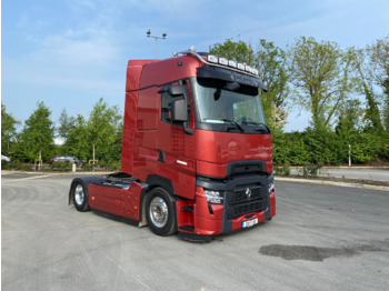 Cabeza tractora 2023 Renault T High 520 LHD 4×2: foto 1