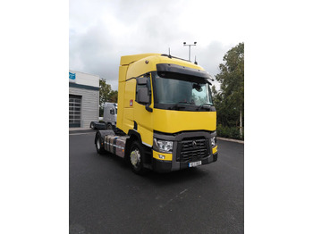 Cabeza tractora RENAULT T 440