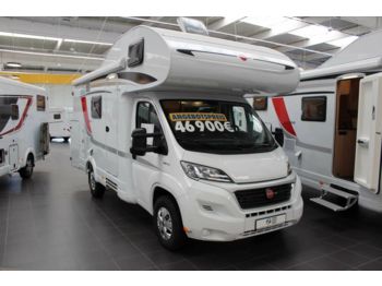 Cámper nuevo Bürstner Lyseo Time A 660 Sie sparen 13.175 Euro !: foto 1