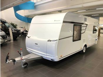 Caravana nuevo HYMER / ERIBA / HYMERCAR Eriba Exciting 470 Winteraktionspreis: foto 1