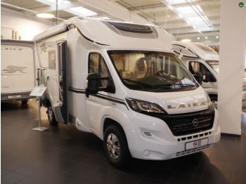Cámper nuevo Laika Ecovip 310: foto 1
