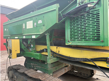 Cribadora McCLOSKEY Kompaq: foto 4