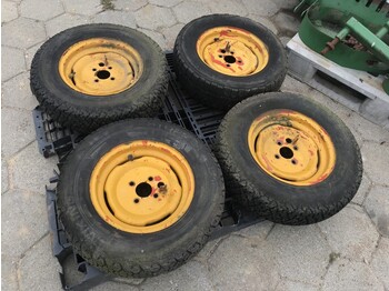Rueda completa