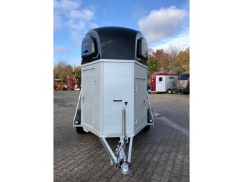 Remolque para caballos Blomert trailer Trailer Blomert: foto 2
