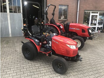 Mini tractor BRANSON