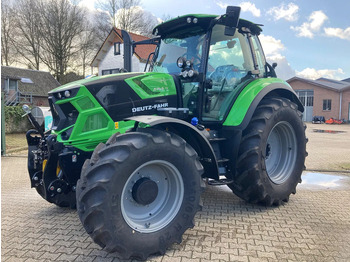Tractor DEUTZ