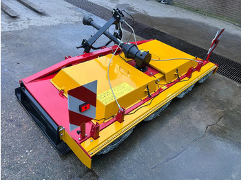 Segadora Koja weidebloter 275: foto 3