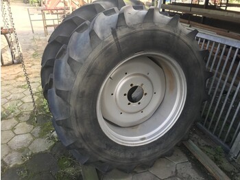 Rueda completa